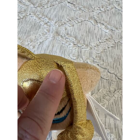 Neopet Limited Edition 2003 Desert Aisha Plushies Stuffed Animal Rare - Picture 6 of 14